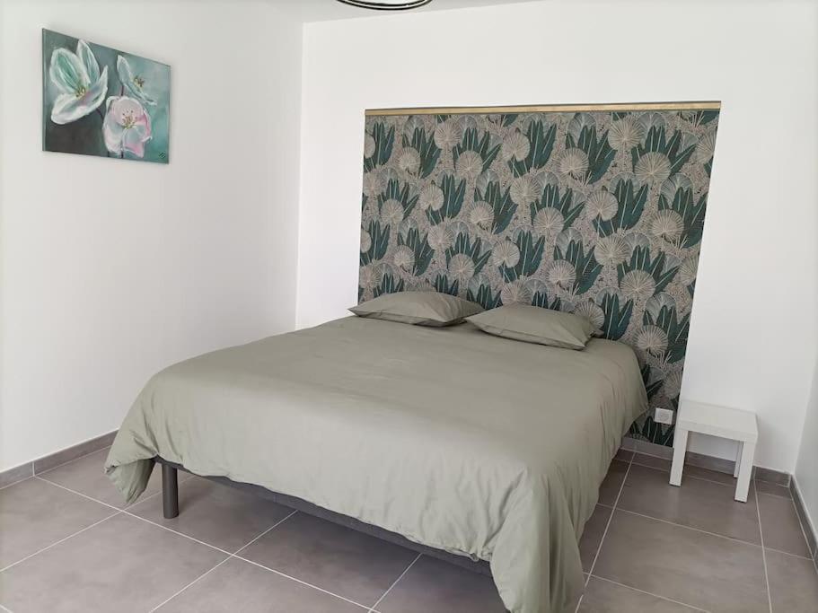 Maison De Village En Provence Holiday home
